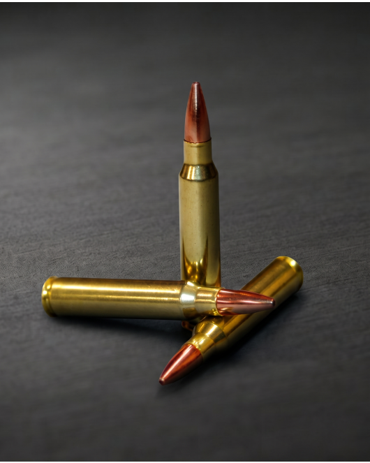.223 Rem 62gr Lehigh CONTROLLED CHAOS