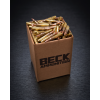 .223 Rem 55gr JSP (200 BULK PACK)