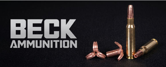 BECK AMMUNITION