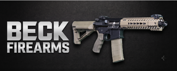 BECK FIREARMS